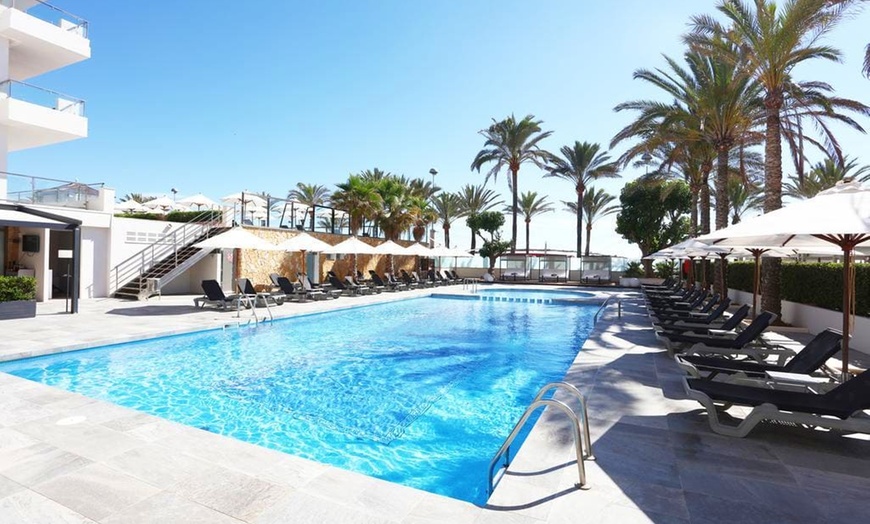 Image 4: ✈ MAJORQUE | El Arenal - Hotel Playa Golf - Adults only 4* - Adulte...