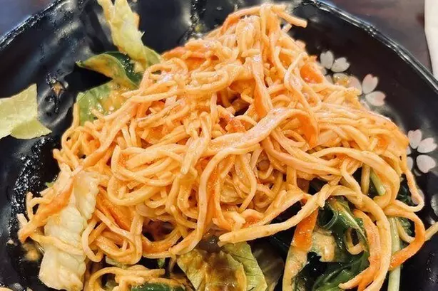 $15 For $30 Worth Of Japanese Dinner Cuisine