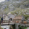 Image 2: Picos de Europa: Bulnes, funicular y queso Cabrales desde Oviedo
