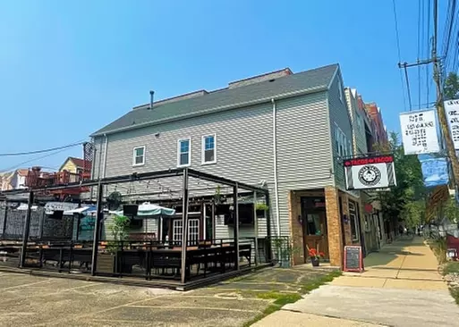 5% Cash Back at Tatas Kitchen and Social