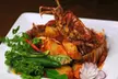 5% Cash Back at Thai House - Second Medium