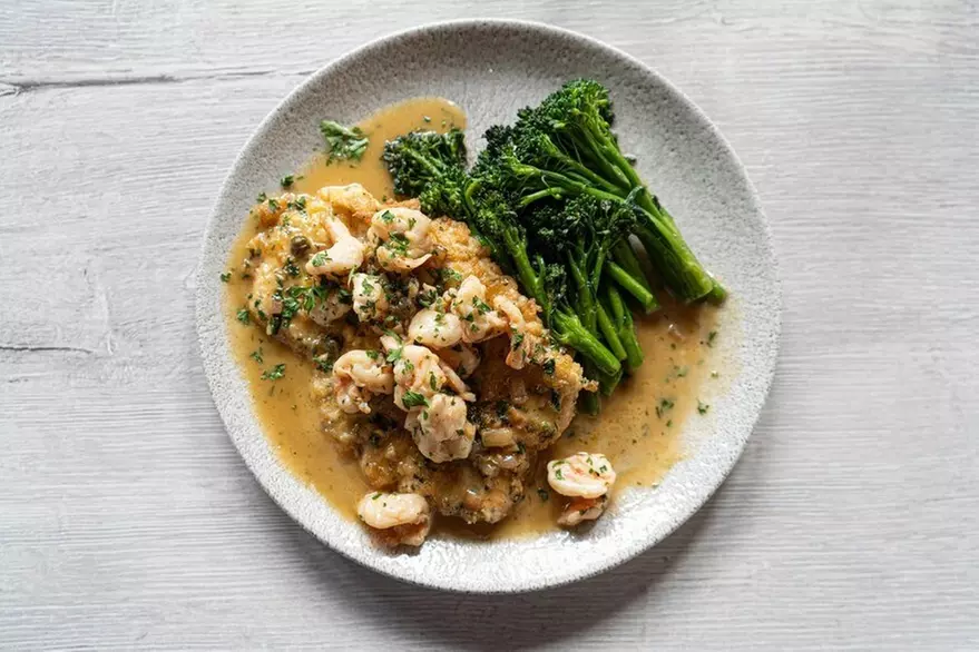 $20 For $40 Worth Of Fine Dining (Also Valid On Take-Out W/Min. Pur...