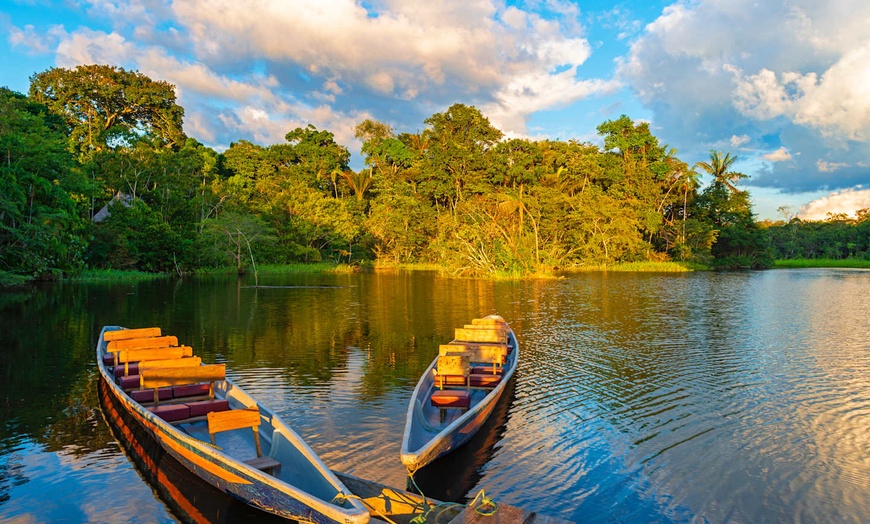 Image 26: ✈ PÉROU | Lima - Exploration du Pérou avec possibilité d'extension ...