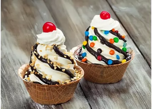 5% Cash Back at Rita's Italian Ice