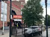 Parking at Conley Square