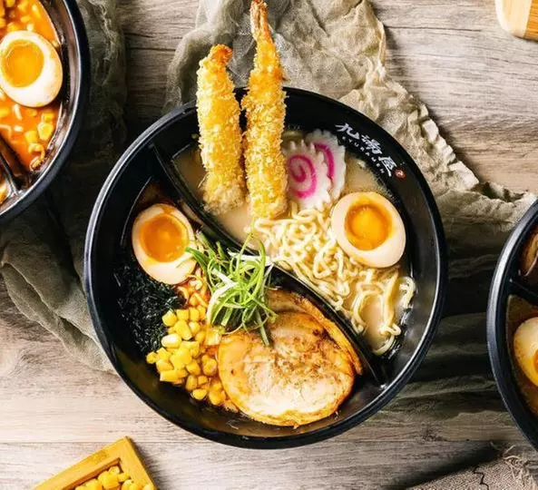 $15 For $30 Worth Of Dining