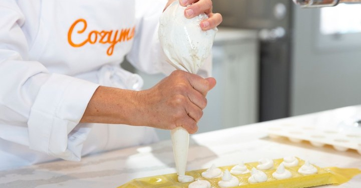 Clase de cocina de pasta en Valencia