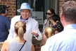 Philadelphia Historical Independence Walking Tour - Second Medium