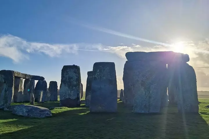 Small Group Cambridge Afternoon Tour From London - Second Medium