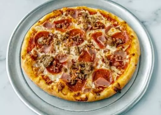 5% Cash Back at Ferrara Pizza & Pasta