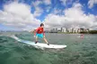 Family, Private & Group Surfing Lessons, Waikiki Courtesy Shuttle - Second Medium