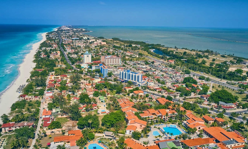 Image 21: ✈ CUBA | Varadero - Hotel Roc Barlovento - Adults Only 4*, 5 nuit -...