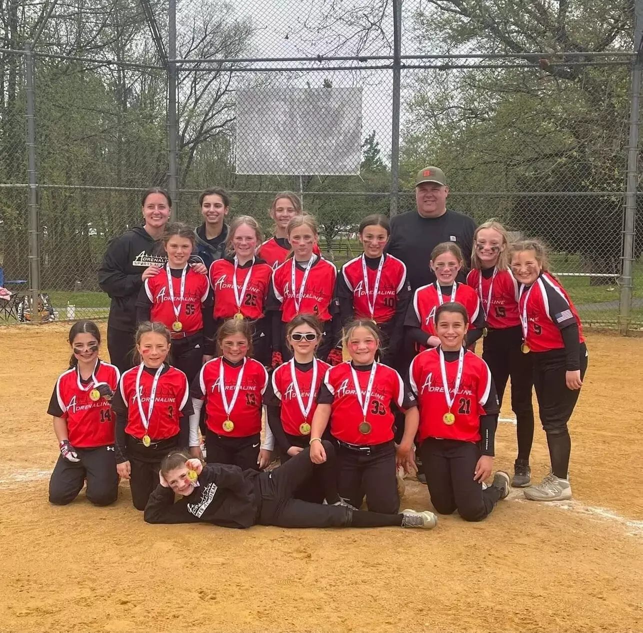 $25 For $50 Worth Of 1 Hour Batting Cage Rental