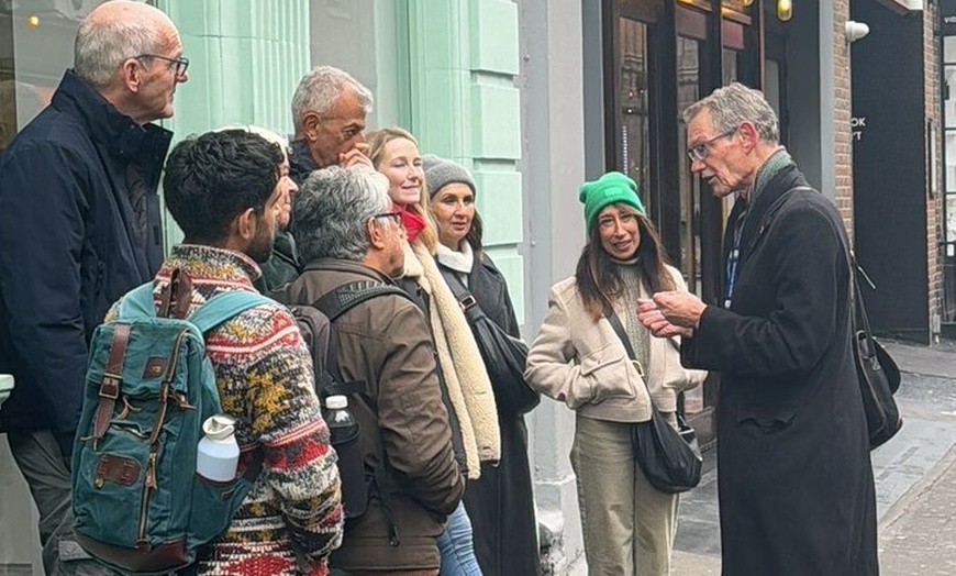 Image 4: Rock Around the Block: A Rock and Roll Tour in Central London