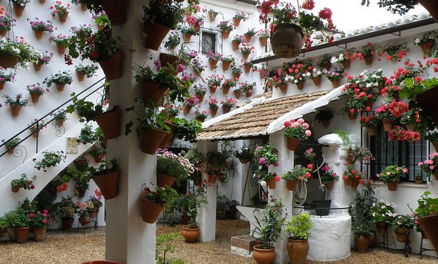 Image 3: Córdoba Descubierta: Paseo autoguiado por el casco antiguo
