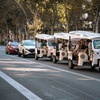 Image 2: Tour Oficial Tuk Tuk BCN l Barcelona 3 Horas