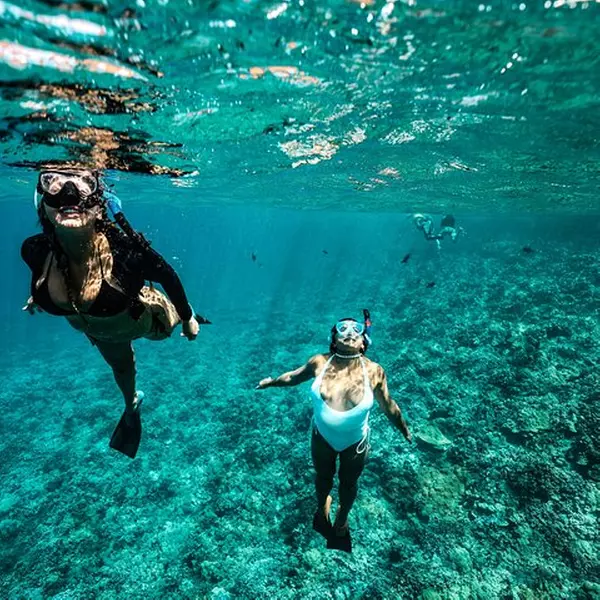 Maui Snorkeling Lani Kai - Maui Snorkeling Lani Kai | Groupon