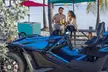Explore SoCal in a Polaris Slingshot - Second Medium
