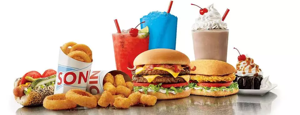 $10 For $20 Worth Of Burgers, Onion Rings, Shakes & More