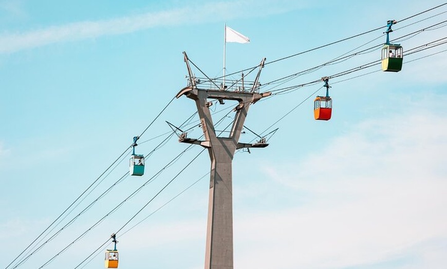 Image 4: Beste Einführung in Köln in 2 Stunden mit einem Local