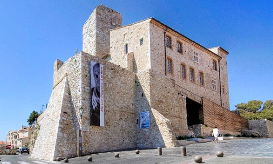 Image 5: Visite privée de Monaco, Cannes et Eze au départ de Nice