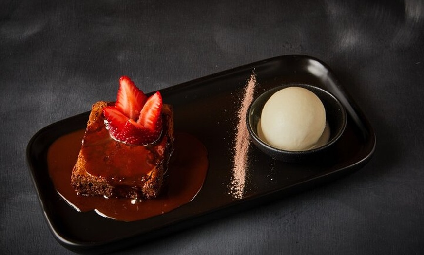 Image 13: Ancient Egypt Sunset Tour with optional 3 Course Dinner