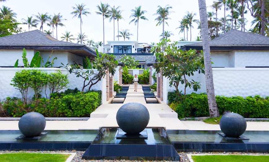 Image 13: ✈ SOUTHERN THAILAND | Phuket - The Racha 5*, 5 nights - Spa