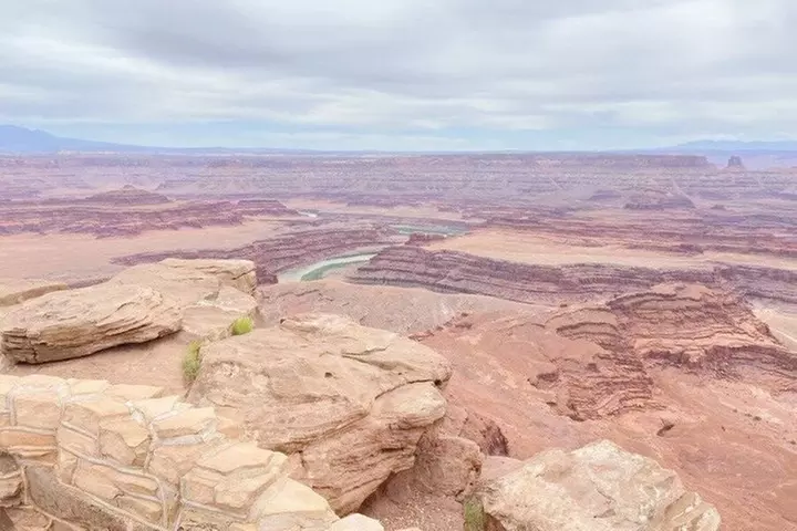 Los Angeles to Las Vegas and National Parks 6 Day Tour