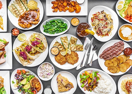 5% Cash Back at Bristol Bar & Grille - Highlands