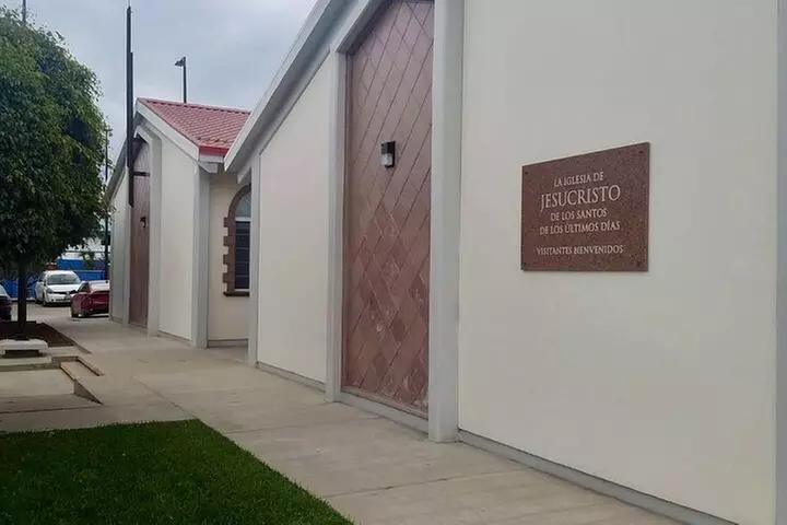 LDS Tour - Exploring Ensenada - Primary Image