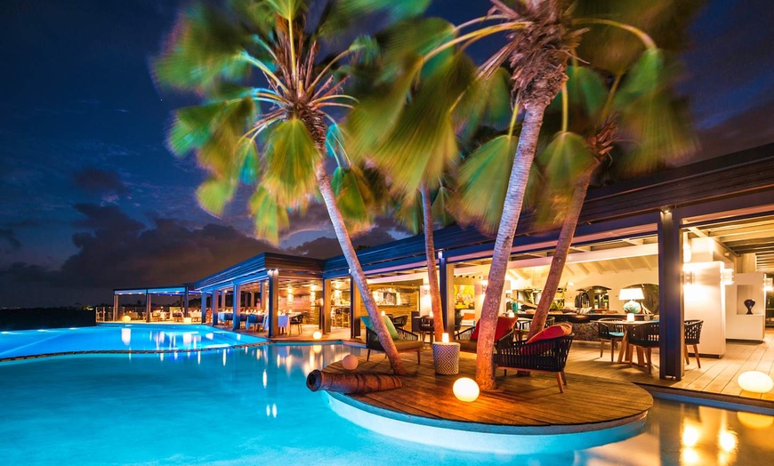 Image 11: ✈ GUADELOUPE | Sainte Anne - La Toubana Hôtel & Spa 5* - Premium