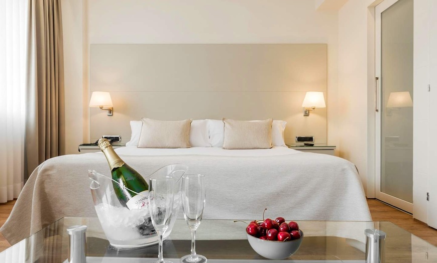 Image 123: ✈ SPAIN | Barcelona - Mariano Cubi Aparthotel Barcelona 4*, 2 night...