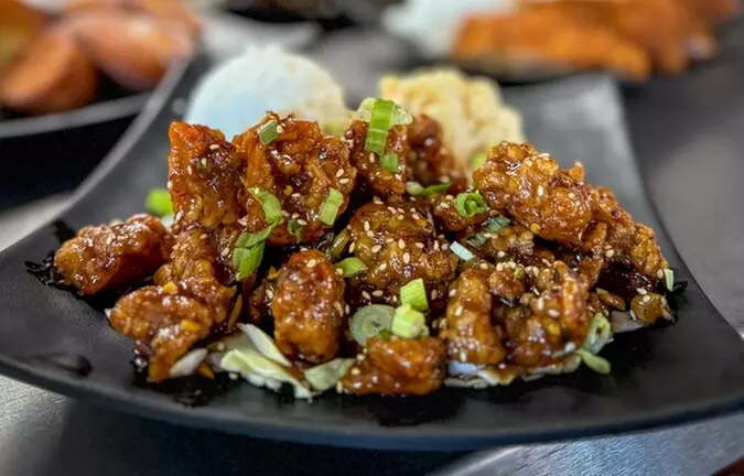 $15 For $30 Worth Of Casual Dining