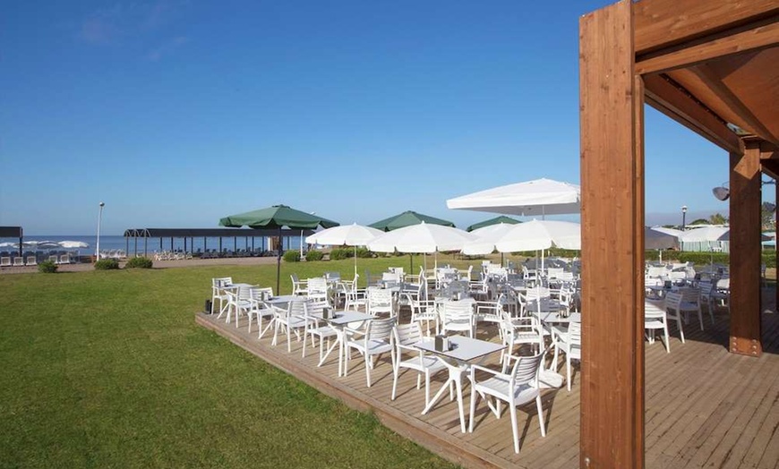 Image 8: ✈ ANTALYA AND SURROUNDING AREA | Belek - Aydinbey Queen's Palace & ...