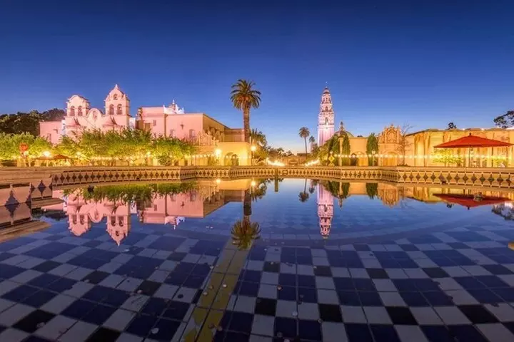 A remarkable Ghost Hunt in San Diego