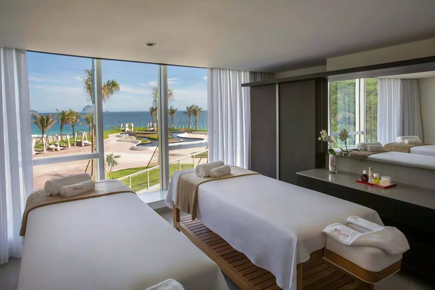 ✈ BRÉSIL | Rio De Janeiro - Hotel Nacional avec Visite de Rio & Exp...