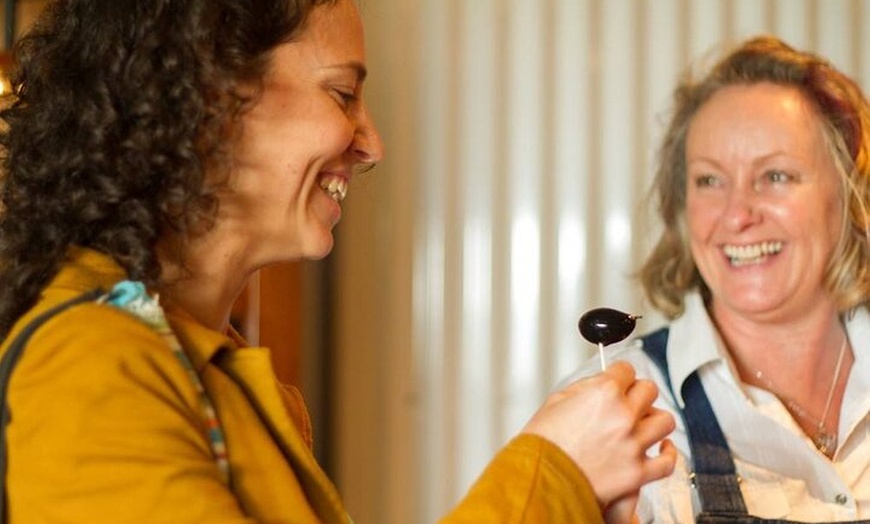 Image 9: Sip and Savour Margaret River Cruise Ship Shore Excursion