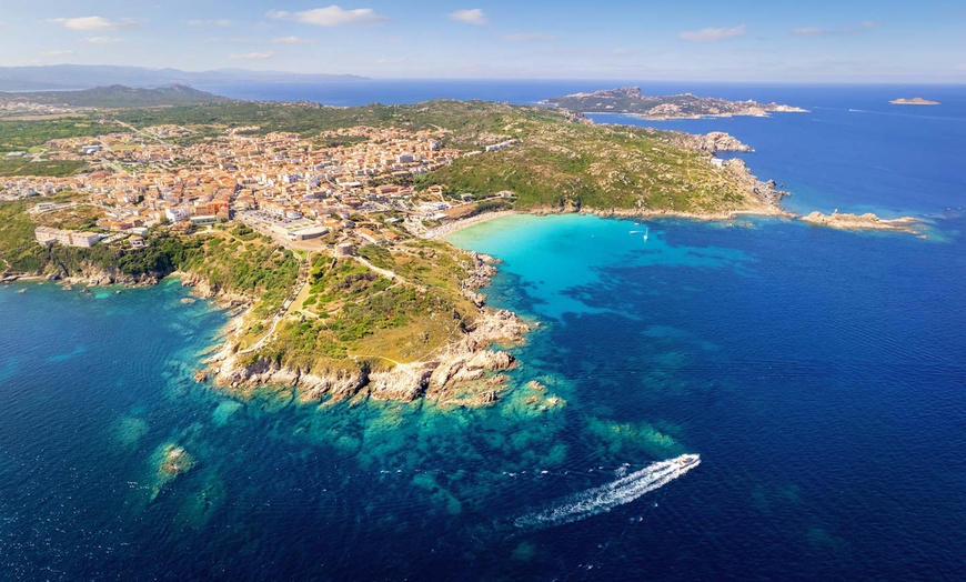 Image 19: ✈ SARDAIGNE | Olbia - Autotour beauté de la Sardaigne 3* - Autotour
