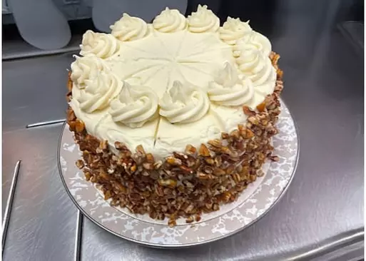 5% Cash Back at The Rooster