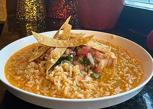 5% Cash Back at Burrito Loco