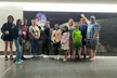 Houston Tunnel Tour & NASA Space Center Guide (English/Spanish) - Second Medium