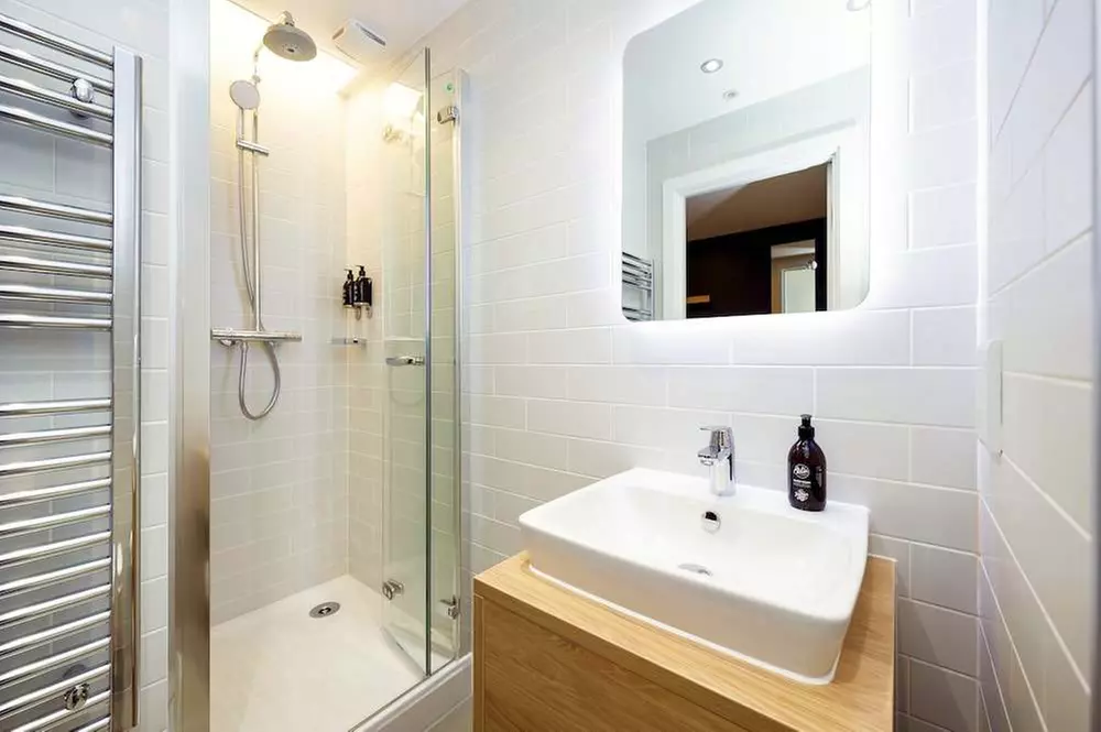 ✈ ROYAUME-UNI | Londres - Wilde Aparthotels by Staycity London Aldg...