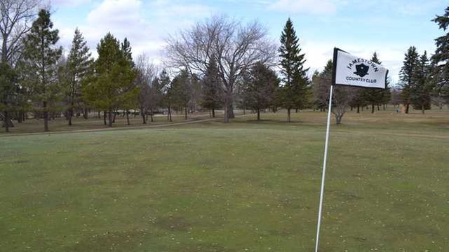 Online Booking - Round of Golf at Jamestown Country Club