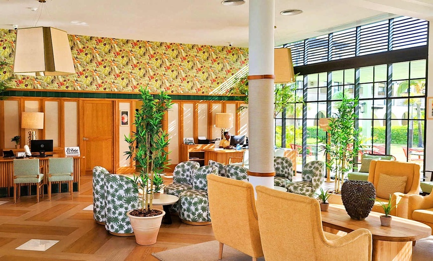 Image 28: ✈ RÉPUBLIQUE DOMINICAINE | Punta Cana - Ocean El Faro - El Beso 5*,...