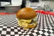 5% Cash Back at Big Bad Wolf Barbeque - Second Medium