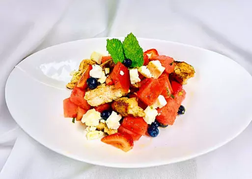 5% Cash Back at Vaso's Kitchen