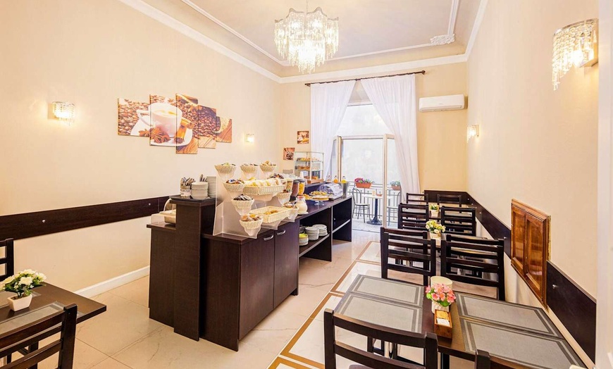 Image 8: ✈ ITALIE | Florence - Hotel Annabella Roof Terrace 3*, 2 nuit - Déc...