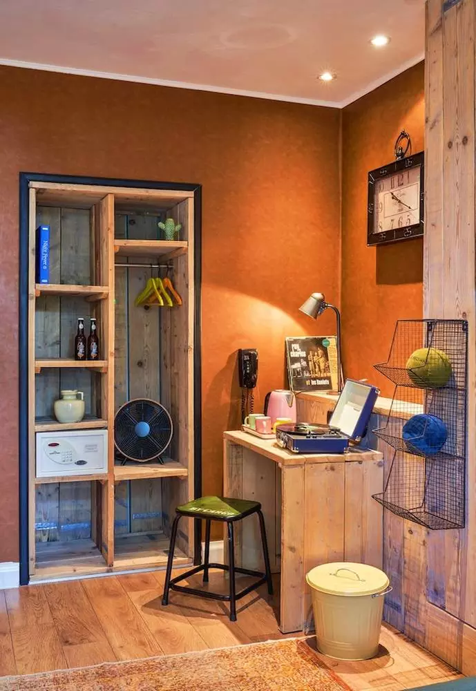 ✈ NIEDERLANDE | Amsterdam - Max Brown Hotel Museum Square 3*, 2 Näc...