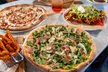 $15 For $30 Worth Of Brick Oven Pizza, Pasta, Wings & More! - Second Medium
