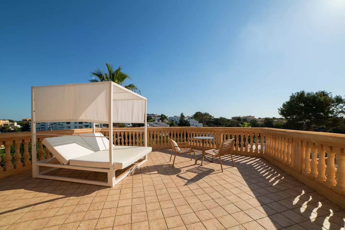 ✈ MAJORQUE | Cala Ferrera - Azul Playa 3*, 3 nuit